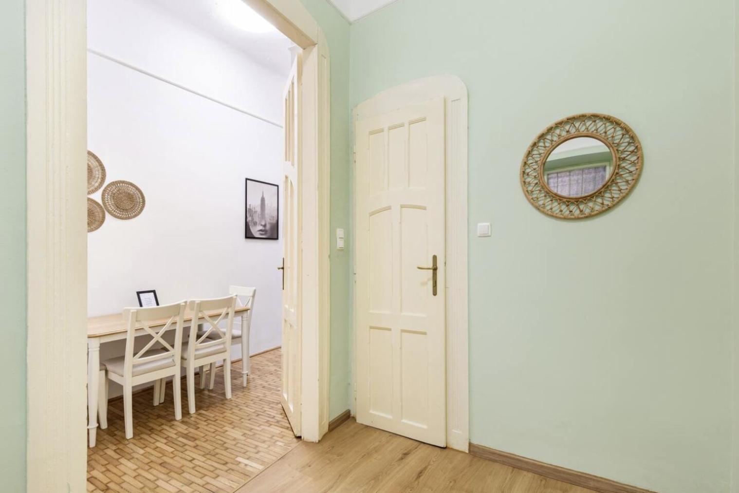 Prime Location Sip Utca Budapest Eksteriør bilde